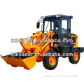 2014 Hot Sale Small Wheel Loader With Price Machinery Wheel Loader From China
